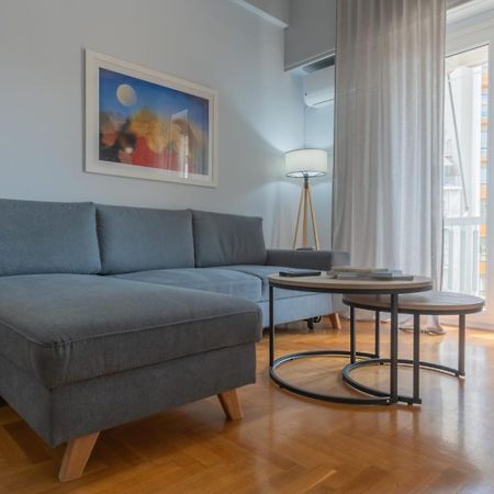 Athens Oasis - Timeless Comfort At The Acropolis Экстерьер фото