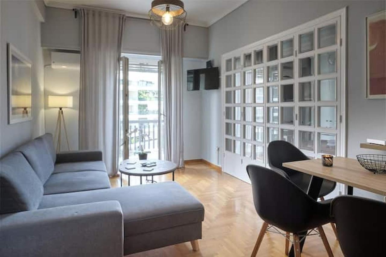 Athens Oasis - Timeless Comfort At The Acropolis Экстерьер фото