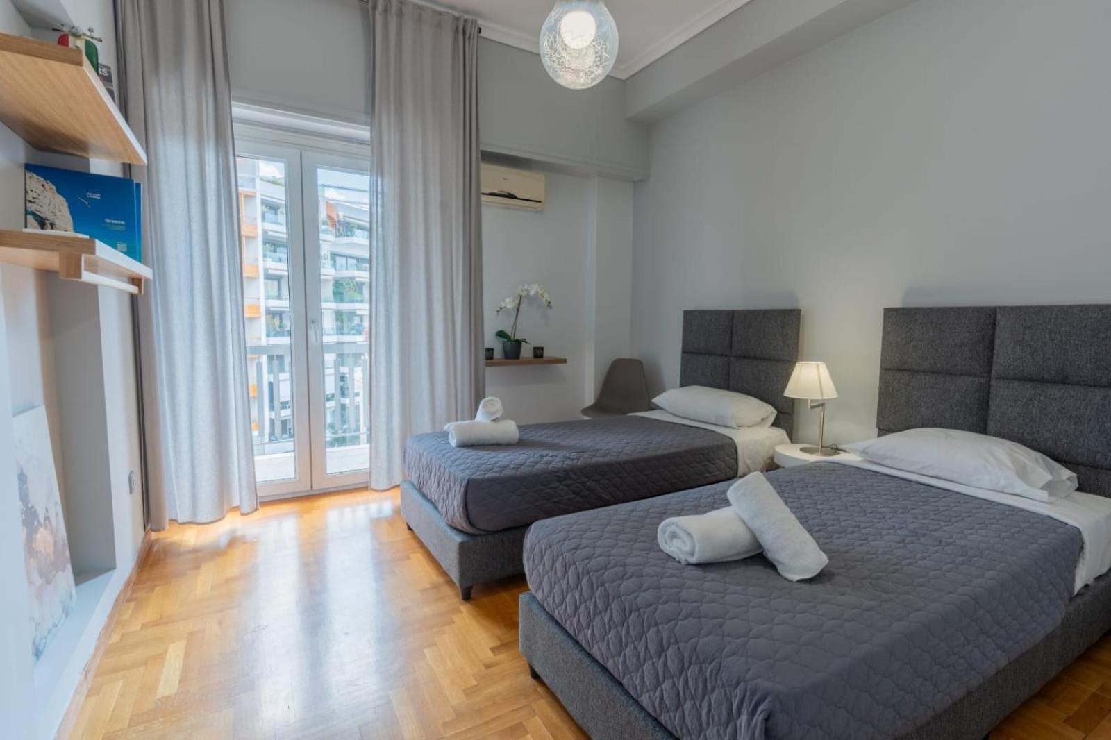 Athens Oasis - Timeless Comfort At The Acropolis Экстерьер фото