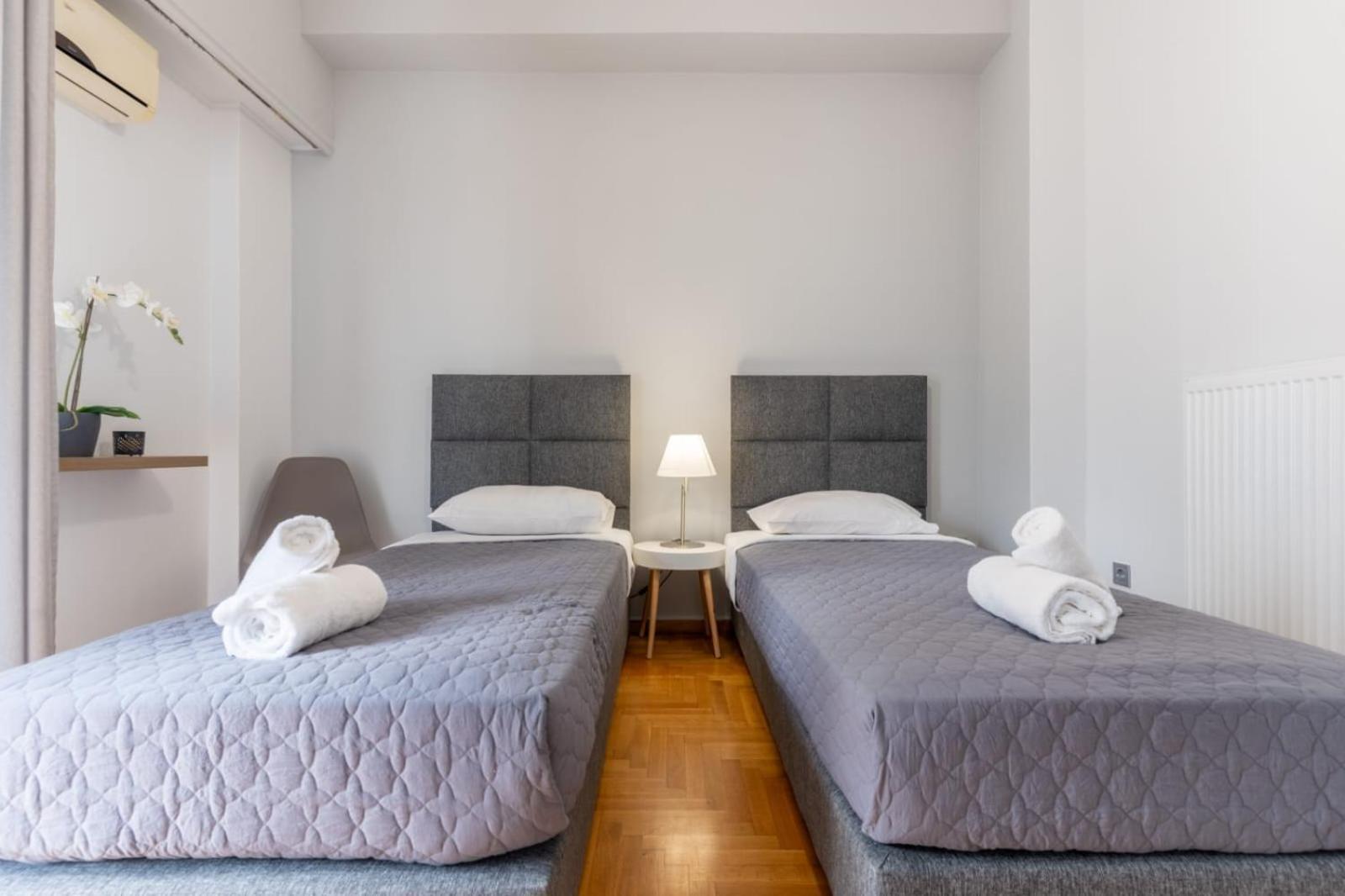 Athens Oasis - Timeless Comfort At The Acropolis Экстерьер фото