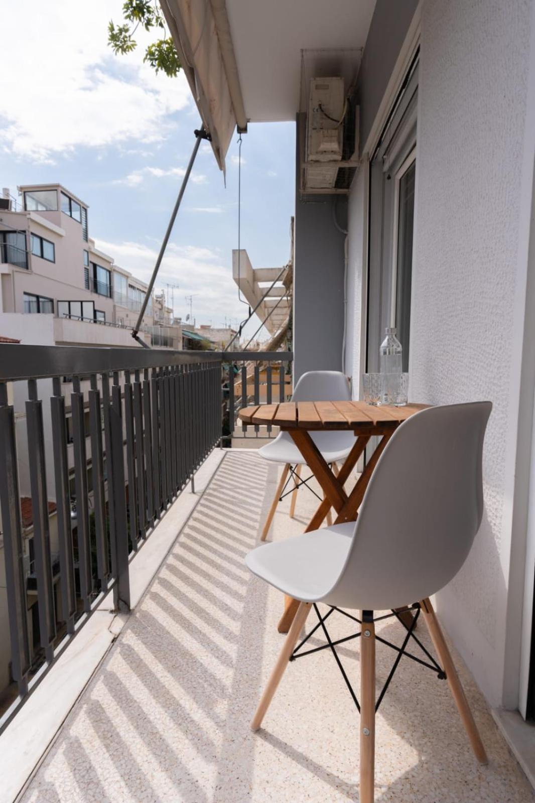 Athens Oasis - Timeless Comfort At The Acropolis Экстерьер фото