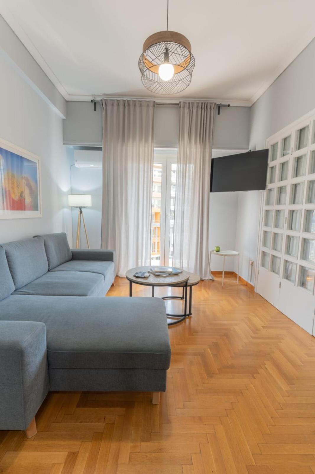 Athens Oasis - Timeless Comfort At The Acropolis Экстерьер фото