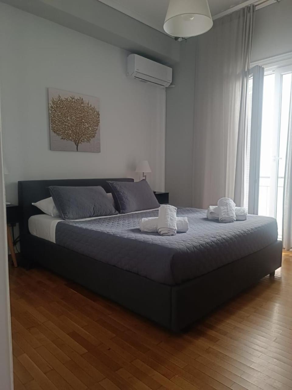 Athens Oasis - Timeless Comfort At The Acropolis Экстерьер фото